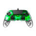 NACON Gaming Controller Light Edition - green [PS4]