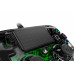 NACON Gaming Controller Light Edition - green [PS4]