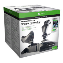 Thrustmaster - T.Flight Hotas One Flight Stick + Throttle [XONE/PC]