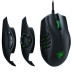 Razer Naga Trinity - MOBA/MMO Gaming Mouse