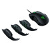 Razer Naga Trinity - MOBA/MMO Gaming Mouse