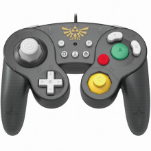 Nintendo Switch - Battle Pad - Zelda [NSW]