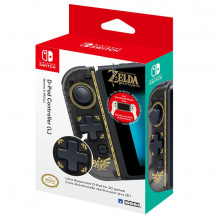 Nintendo Switch - D Pad Controller - Zelda [NSW]
