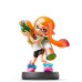amiibo Super Smash Bros. Character - Inkling Girl (D/F/I/E)