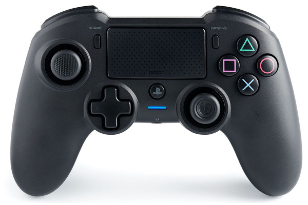 NACON PS4 Asymmetric Wireless Controller [PS4]