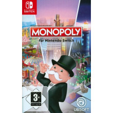 Monopoly [NSW] (D)