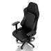 noblechairs HERO Real Leather - schwarz