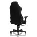 noblechairs HERO Real Leather - schwarz