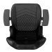noblechairs HERO Real Leather - schwarz