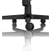 noblechairs HERO Real Leather - schwarz