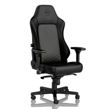 noblechairs HERO - schwarz/gold