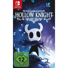 Hollow Knight [NSW] (D)