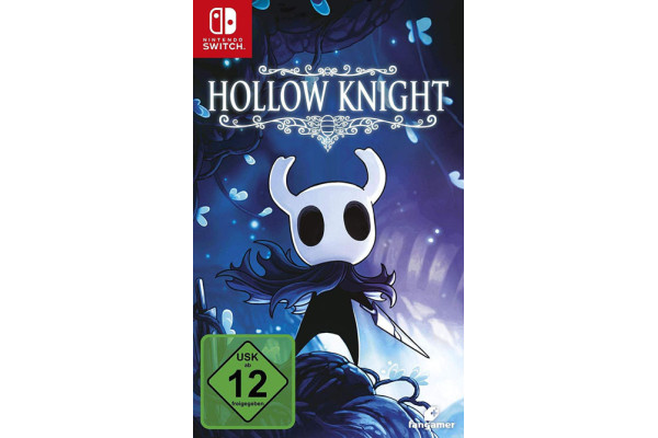 Hollow Knight [NSW] (D)