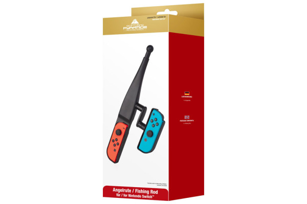 Nintendo Switch Angel [NSW]