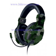 Stereo Headset V3 - camo green [PS4]
