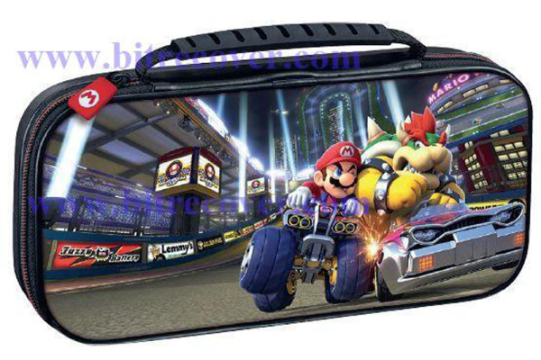 Travel Case Mario Kart [NSW]