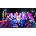 Zumba Burn it Up [NSW] (D)