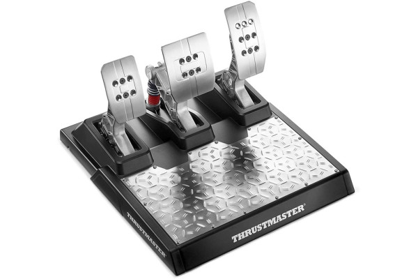 Thrustmaster - T-LCM Pedals Set Add-On [PS4/XONE/PC]