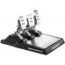 Thrustmaster - T-LCM Pedals Set Add-On [PS4/XONE/PC]