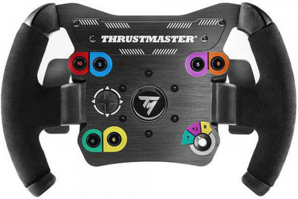 Thrustmaster - TM Open Wheel Add-On [PS4/XONE/PC]