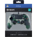 NACON Gaming Controller Color Edition - camo green [PS4]
