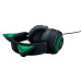 Razer Kraken Gaming Headset - Kitty Black Edition