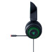 Razer Kraken Gaming Headset - Kitty Black Edition