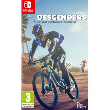 Descenders [NSW] (D)