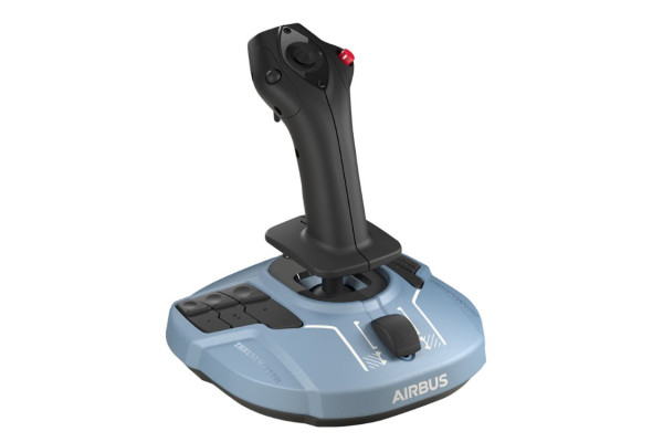 Thrustmaster - TCA Sidestick Airbus Edition [PC]
