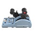 Thrustmaster - TCA Quadrant Dual Throttle Airbus Edition [PC]