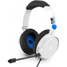 C6-300 V Stereo Gaming Headset - white [PS5]