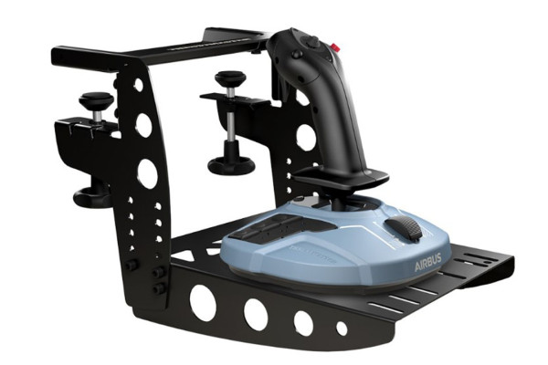 Thrustmaster - TM Flying Clamp for T.16000M FCS / TWCS / TCA [PC]