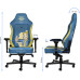 noblechairs HERO Fallout Vault Tec Edition