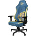 noblechairs HERO Fallout Vault Tec Edition