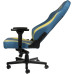 noblechairs HERO Fallout Vault Tec Edition