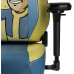 noblechairs HERO Fallout Vault Tec Edition