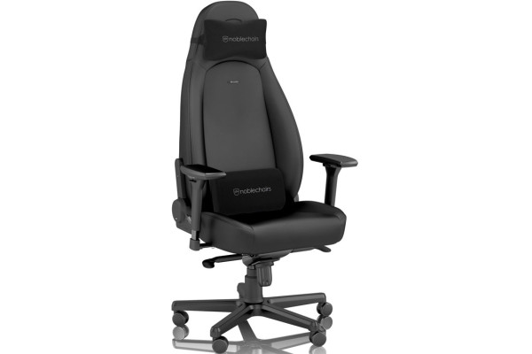 noblechairs ICON - Black Edition