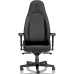 noblechairs ICON - Black Edition