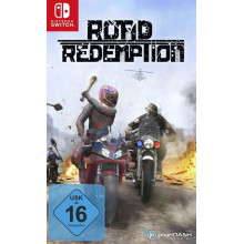 Road Redemption [NSW] (D)