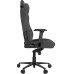 Arozzi Vernazza Soft Fabric Gaming Chair - dark grey