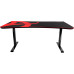 Arozzi Arena Gaming Desk - black
