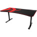 Arozzi Arena Gaming Desk - black