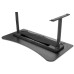 Arozzi Arena Gaming Desk - black