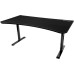 Arozzi Arena Gaming Desk - pure black