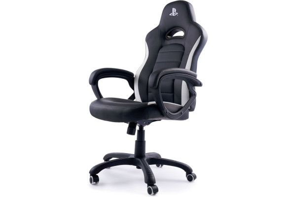 NACON PS4 Gaming Chair - black
