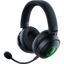 Razer Kraken V3 Pro - black