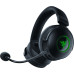 Razer Kraken V3 Pro - black