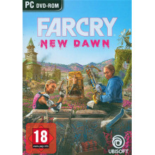 Far Cry - New Dawn [PC] [DVD] (D)