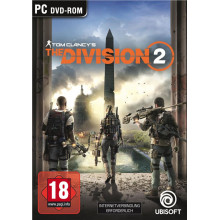 Tom Clancy's The Division 2 [DVD] [PC] (D)