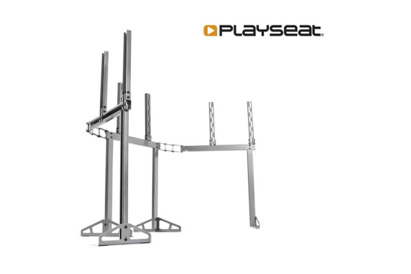 Playseat® TV Stand Tripple Package